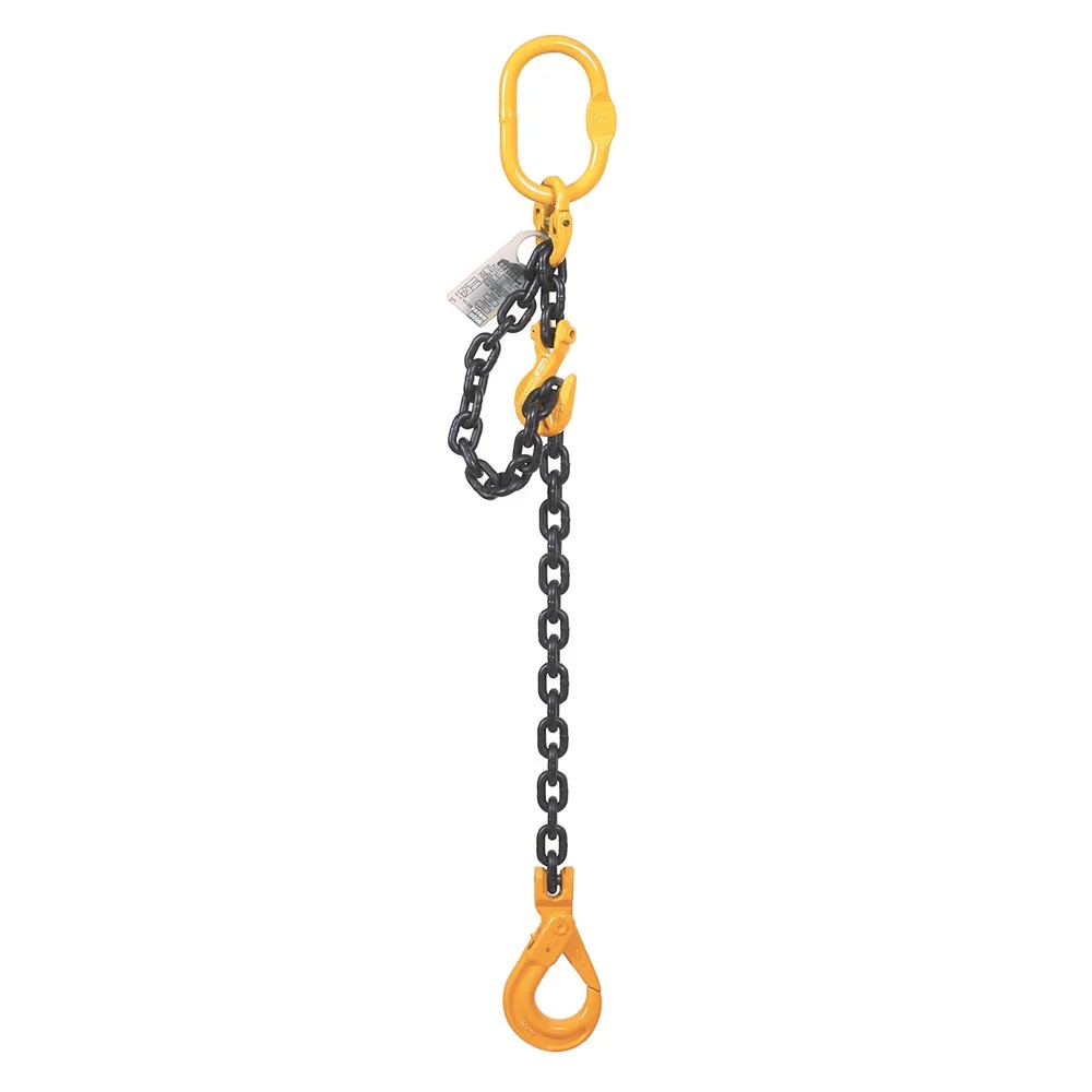 Lifting Chains — ROADPLATES.COM